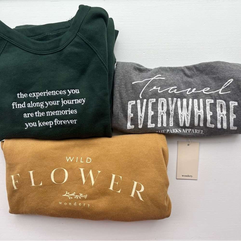 wondery bundle